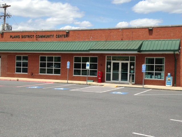 Timberville 102  Plains 107